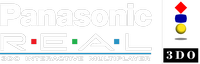 Panasonic 3DO