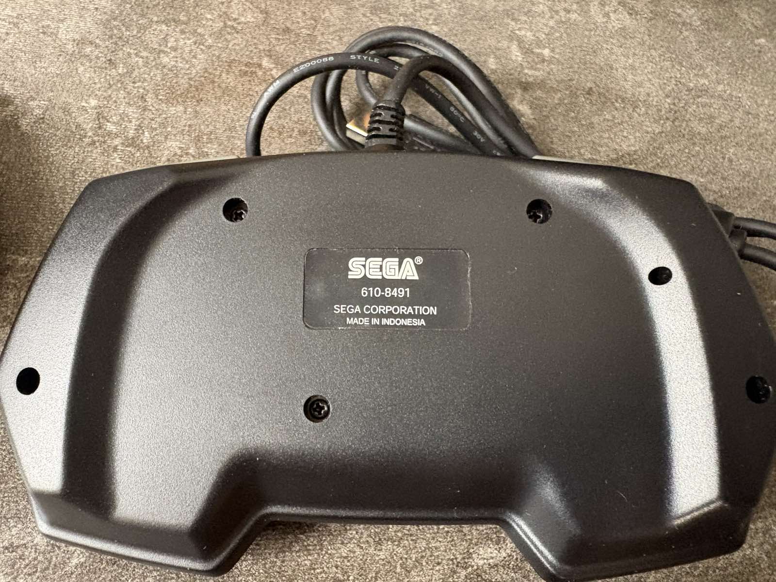 Геймпад SEGA PlayStation 2 Seaman - Зображення 5