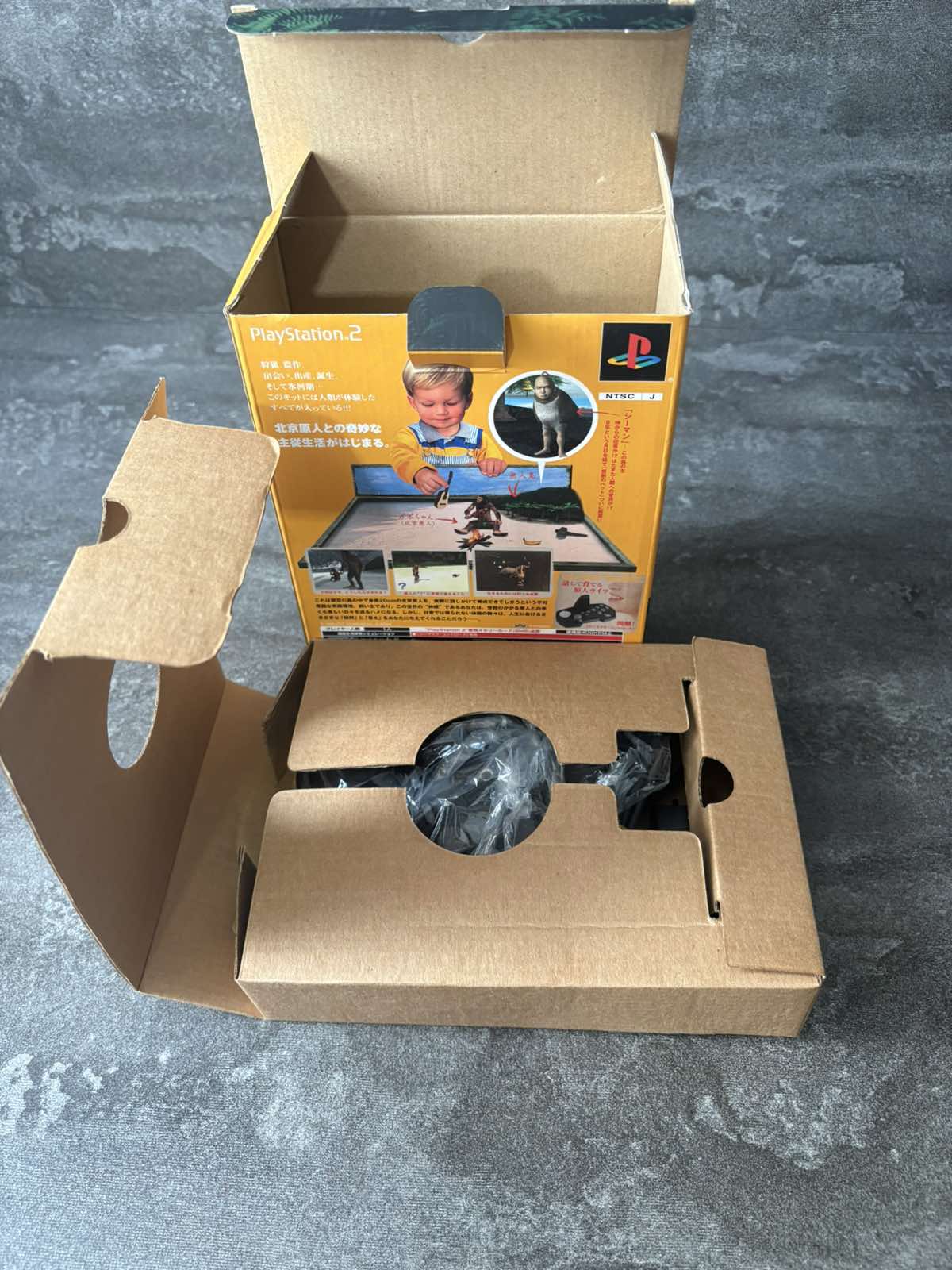 Геймпад SEGA PlayStation 2 Seaman - Зображення 6